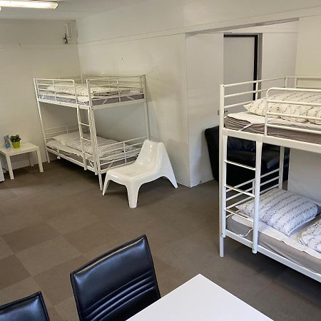 Family Rooms In The Center Grindsted Esterno foto