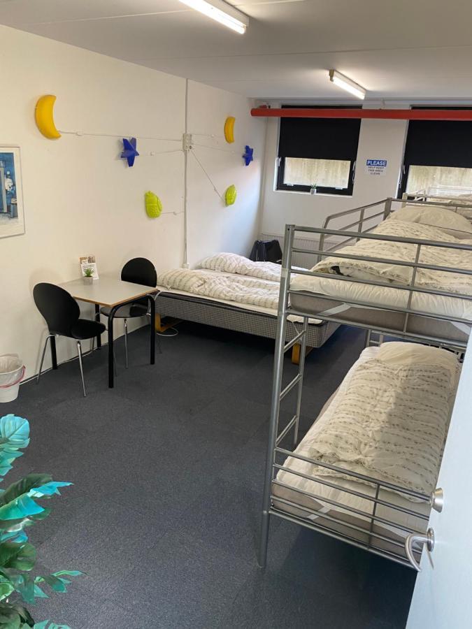 Family Rooms In The Center Grindsted Esterno foto