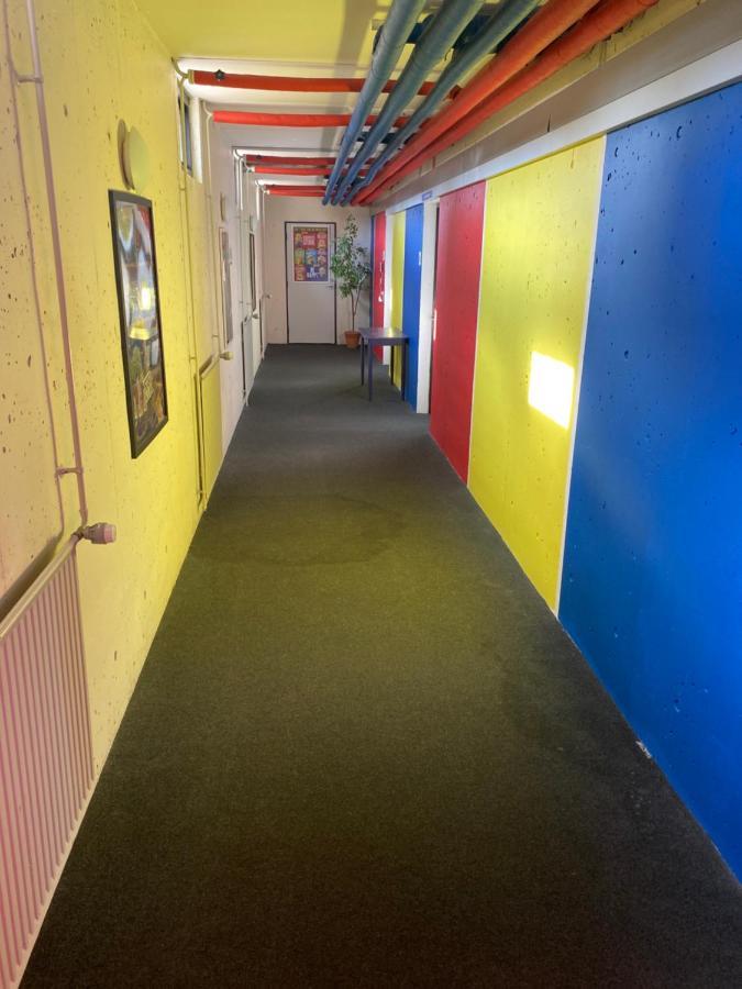 Family Rooms In The Center Grindsted Esterno foto