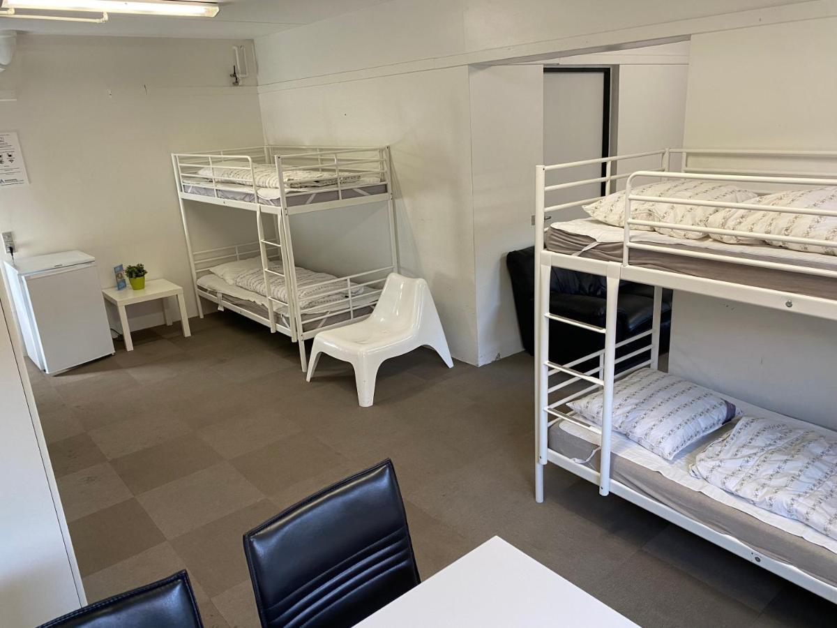 Family Rooms In The Center Grindsted Esterno foto